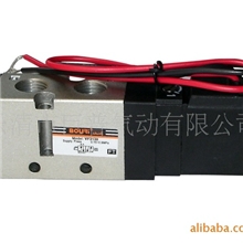 供应MVSD-300-4E1三位五通金器气控阀