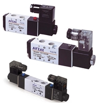 批发MVSD300-4E2直动式电磁阀、常压电磁阀