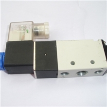 专业生产气动元件亚德客型电磁阀系列4V210-06/08乐清