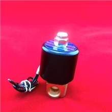 专业生产物价供应2W系列2W025-08直动式膜片电磁阀质保一年