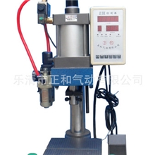 厂家直销ZH-125型气动冲床压力机小型气动冲床气压冲床
