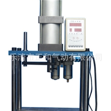 厂家热销ZH-160M型台式压力机气动压力机空气压力机