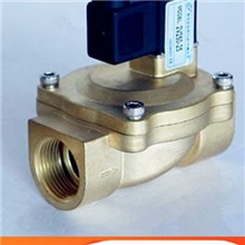 2V系列二位二通电磁阀