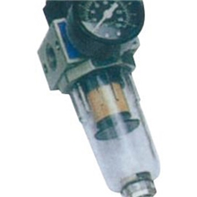 FR-500A系列过滤调压阀气源处理件