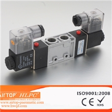 HLV系列电磁阀，换向阀