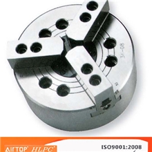 3S中实动力卡盘