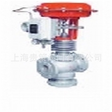 气动调节阀,进口,上海,阀门,价格,参数