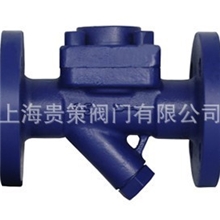 CS46H膜盒式蒸汽疏水阀