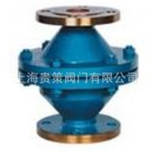 GZW-Ⅰ阻爆燃型管道阻火器,进口,上海,阀门,价格,参数