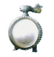 供应优质的性能好的真空蝶阀