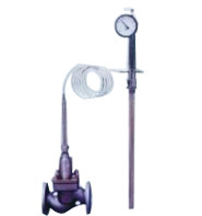 供应品牌的优质的自力式温度调节阀