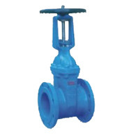 供应优质的明杆弹性座封闸阀