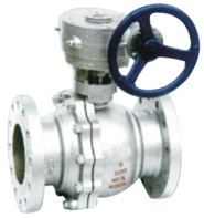 供应球阀碳钢球阀法兰球阀电动球阀