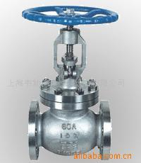 供应日标截止阀