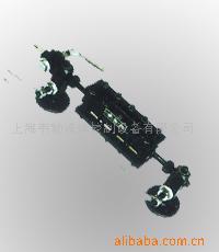 供应锅炉双色水位计