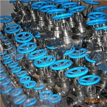 专业生产截止阀J41W-40P