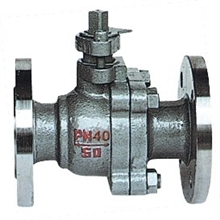 供应Z41H-25C铸钢球阀