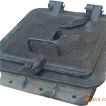 廊坊炉门,锅炉炉门,锅炉配件