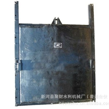 供应800*800铸铁镶铜闸门在聚财水利机械厂4000319175