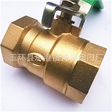 供应216型铜球阀/玉环铜阀门/玉环铜球阀