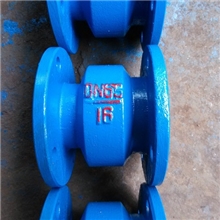 消声止回阀HC41X-16DN80厂家直销质优价美