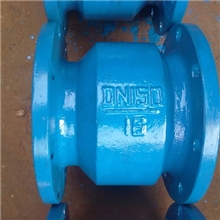 消声止回阀HC41X-16DN150厂家直销质优价美