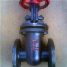 闸阀国标重型Z41T-10DN50厂家直销质优价美