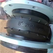 橡胶软接头JGD41-10DN250厂家直销质优价美