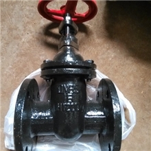 闸阀Z45T-10暗杆闸阀DN65厂家直销质优价美