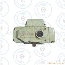 普通精小型电动执行EOA-20精巧型电动执行