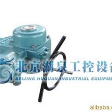 DQW60型执行器，快关型执行器，7.5秒单程动作