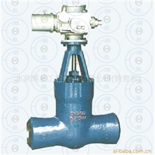 供应电动高压焊接截止阀J961Y-100