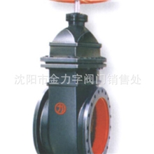 锻钢闸阀螺纹闸阀黄铜闸阀Z45W-16钢杆铁口法兰闸阀