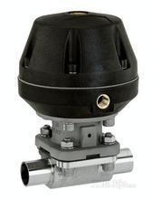 卫生级盖米隔膜阀卫生级隔膜阀卫生级三通隔膜阀