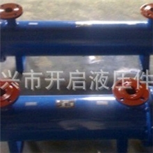 2LQF1L列管式冷却器2LQF1L水冷却器2LQF1L油冷却器glc冷却器