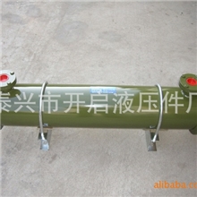 2LQF6W列管式冷却器2LQF6W冷却器油冷却器管式冷却器