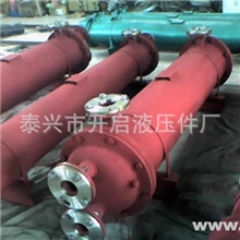 LC冷却器LC列管式冷却器油冷却器管式油冷却器液压冷却器