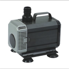 森森雕刻机磁力潜水泵HQB-3500湿帘墙循环水泵海鲜池水泵