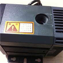 多功能潜水泵HQB-2000冷风机水泵空调泵380v批发