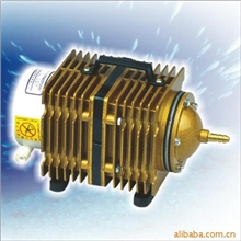 森森渔亭ACO-012电磁式空气压缩机增氧泵空气泵充气泵