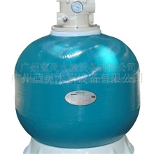 进口意大利AQUA艾克砂缸/爱克牌过滤沙缸Q700