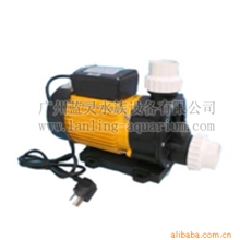 厂家直销水产养殖设备工程塑料水泵ADA50