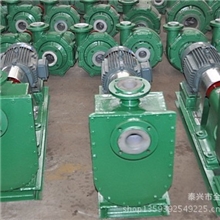 厂家热销推荐zxb型防爆自吸泵硫酸自吸泵小型自吸泵