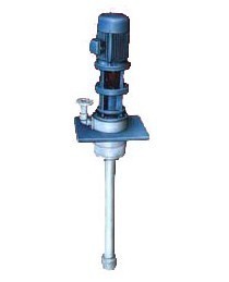 生产销售ywb无轴液下泵立式液下泵工程塑料泵酸碱提升