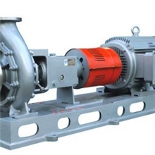 316L泵高材质泵高品质泵不锈钢化工离心泵金源水泵专家