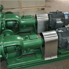 金源长期提供优质压滤机入料泵无泄漏耐腐耐磨强压泵