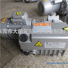 供应XD-020旋片真空泵真空包装机用真空泵直联旋片式真空泵