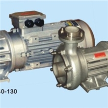 耐高温磁力泵350度，防爆高温泵350度
