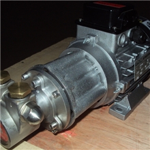 耐高温350度,高压叶片泵