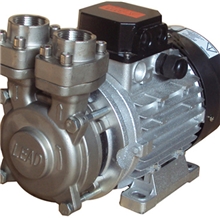 不锈钢泵，模温机泵180度，SPECK泵配件相通用,Y5081